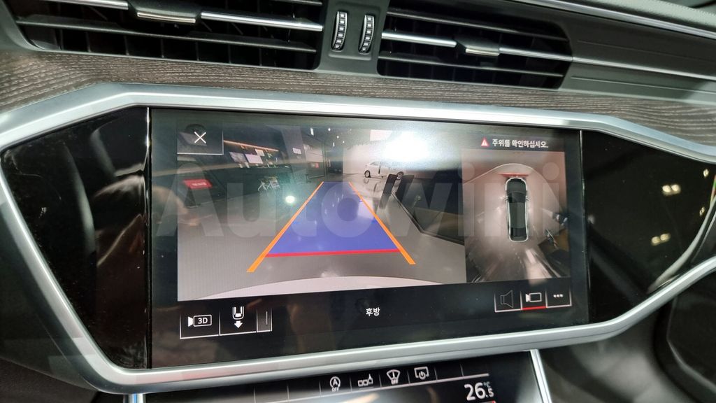 Audi A6(C8) 40 TDI Premium — снимка 15