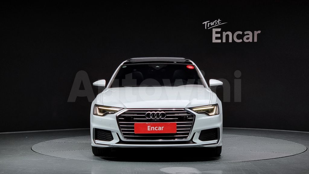 Audi A6(C8) 40 TDI Premium — снимка 3