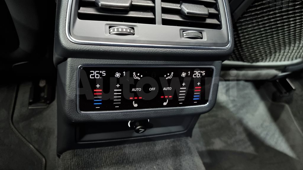 Audi A6(C8) 40 TDI Premium — снимка 17