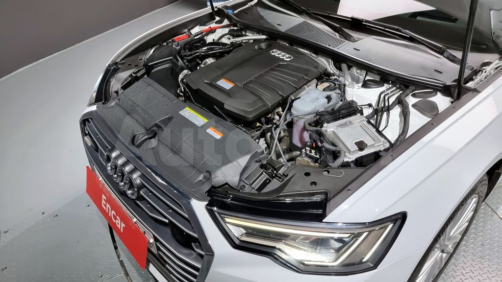 Audi A6(C8) 40 TDI Premium — снимка 6