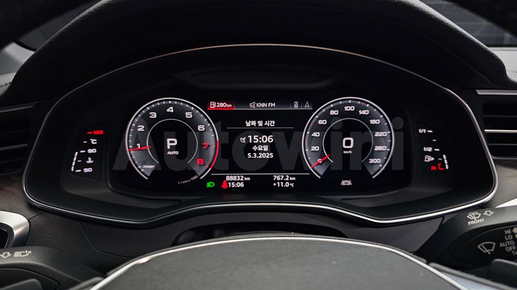Audi A6(C8) 45 TFSI Premium — снимка 8
