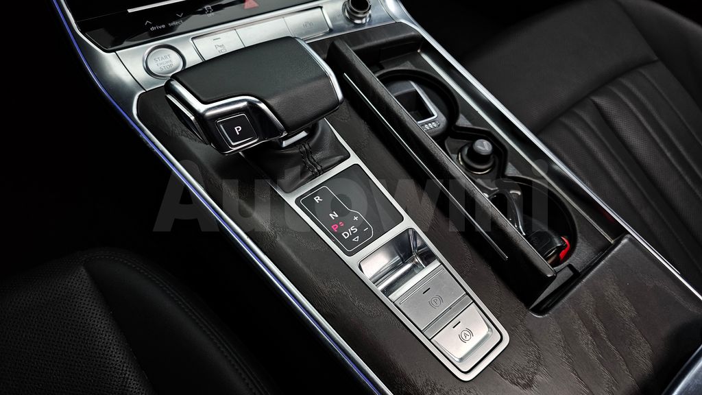 Audi A6(C8) 45 TFSI Premium — снимка 9