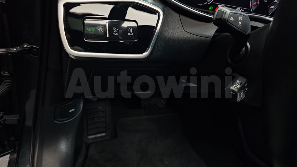 Audi A6(C8) 45 TFSI Premium — снимка 16