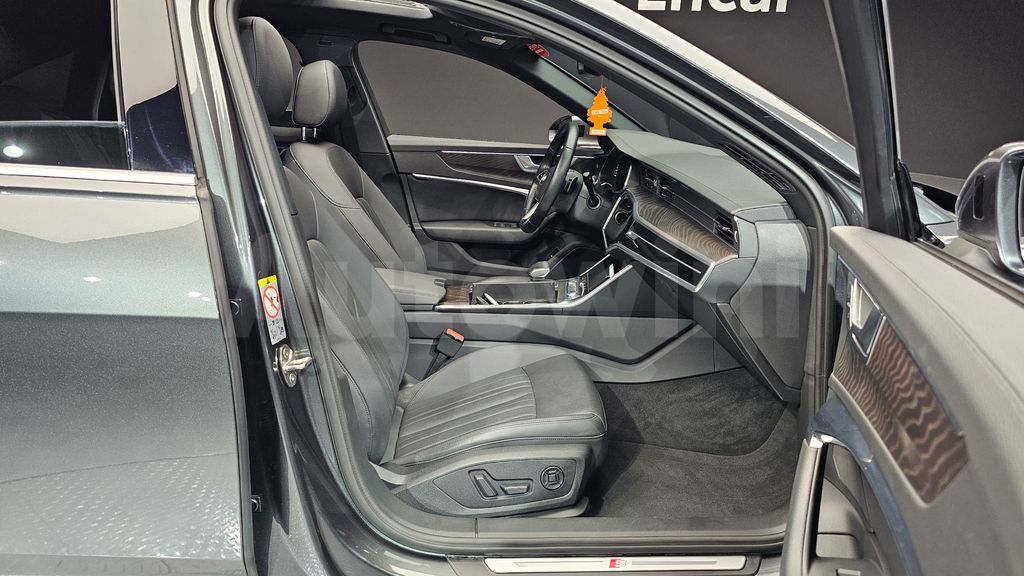 Audi A6(C8) 45 TFSI Premium — снимка 10