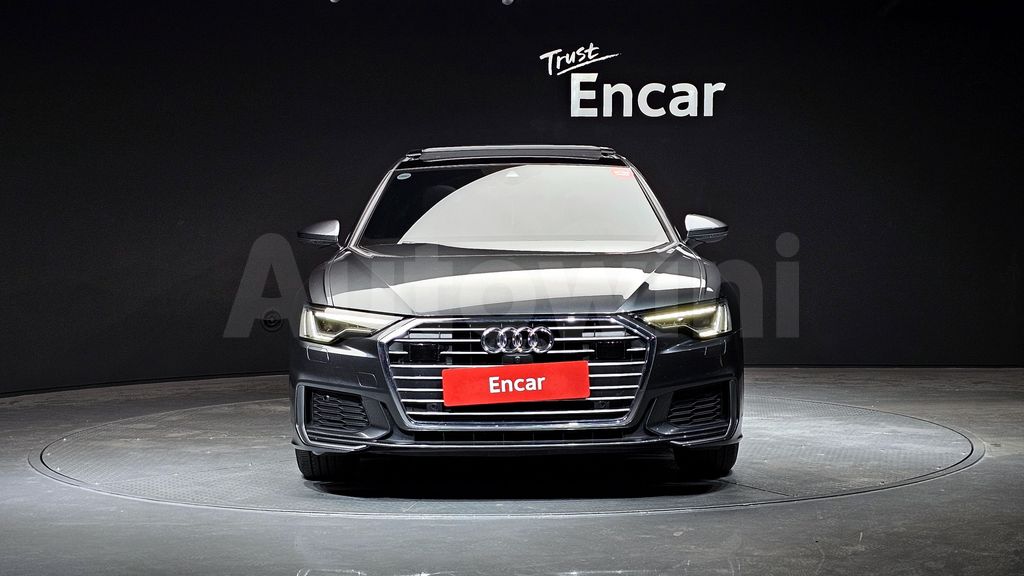 Audi A6(C8) 45 TFSI Premium — снимка 3