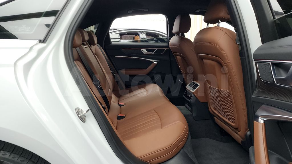 Audi A6(C8) 45 TFSI Quattro Premium — снимка 12