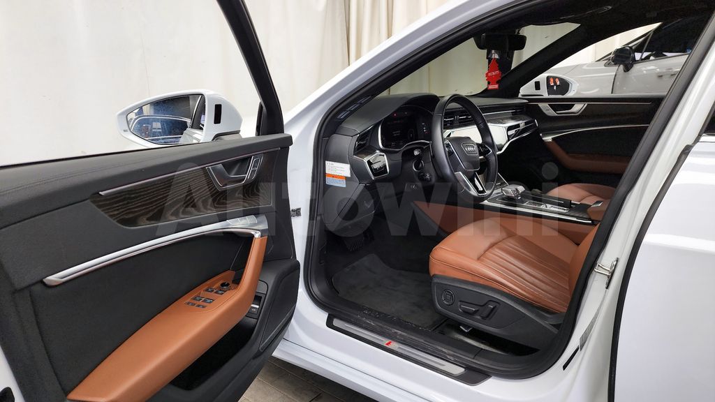 Audi A6(C8) 45 TFSI Quattro Premium — снимка 10