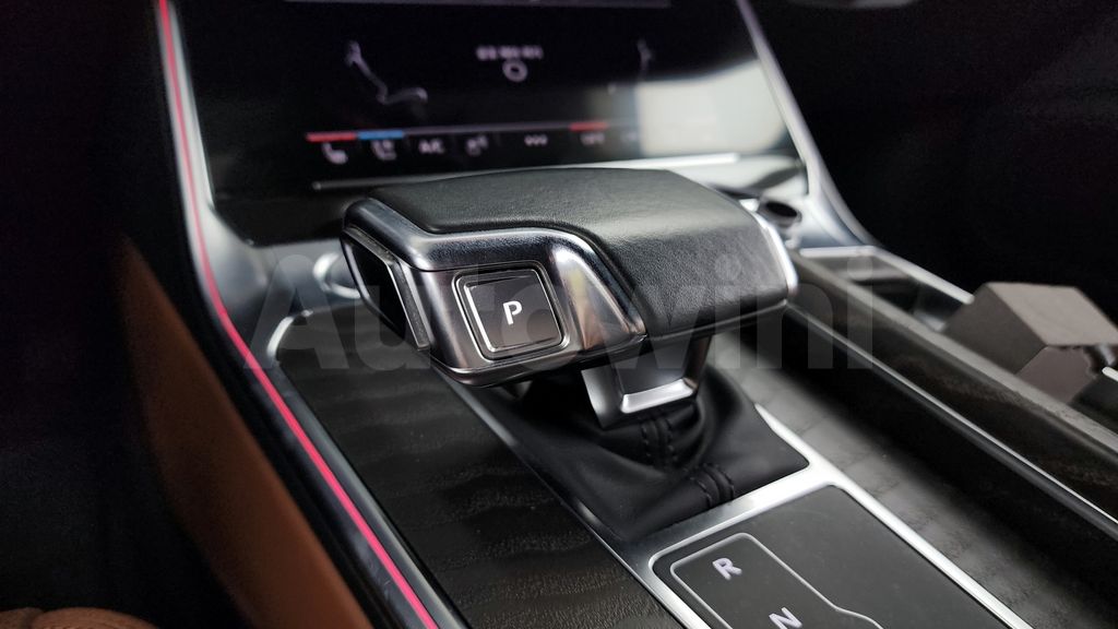Audi A6(C8) 45 TFSI Quattro Premium — снимка 9