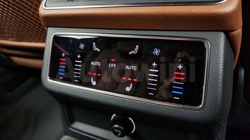 Audi A6(C8) 45 TFSI Quattro Premium — снимка 19