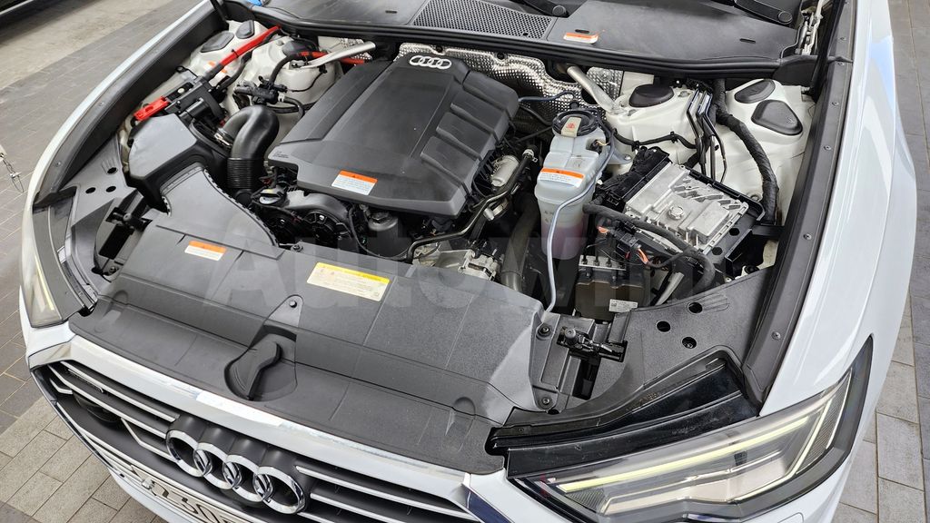 Audi A6(C8) 45 TFSI Quattro Premium — снимка 6