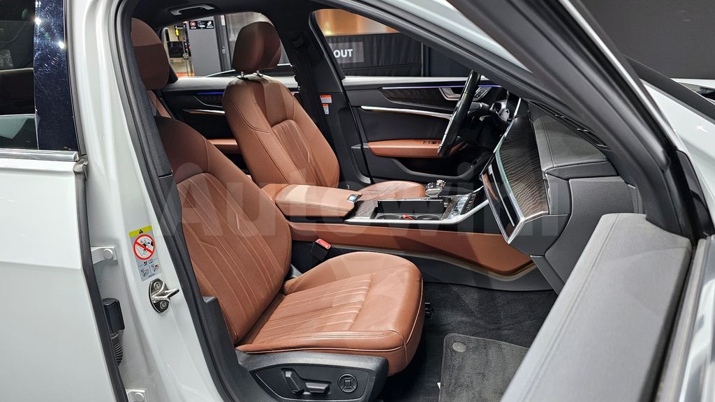 Audi A6(C8) 45 TFSI Quattro Premium — снимка 10