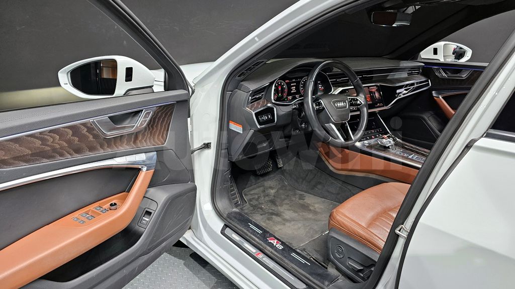 Audi A6(C8) 45 TFSI Quattro Premium — снимка 11