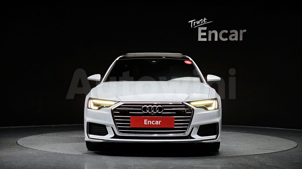 Audi A6(C8) 45 TFSI Quattro Premium — снимка 3