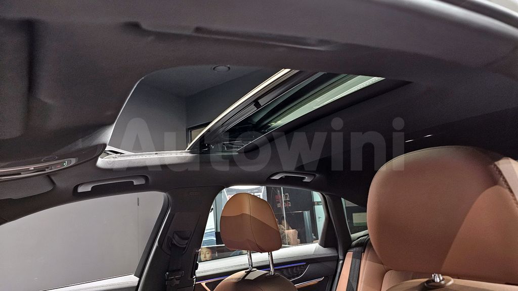 Audi A6(C8) 45 TFSI Quattro Premium — снимка 19