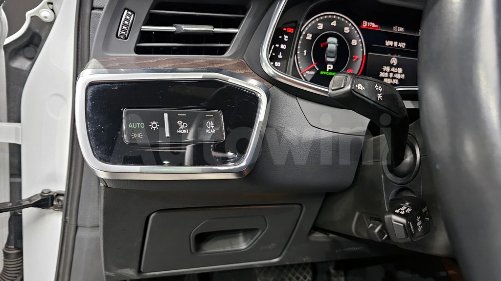 Audi A6(C8) 45 TFSI Quattro Premium — снимка 13