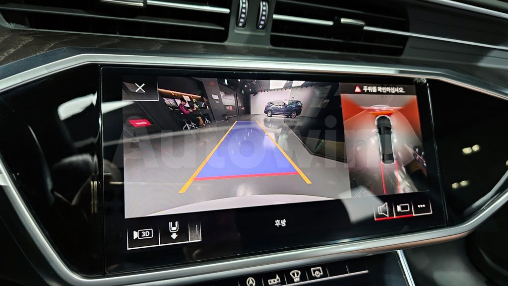 Audi A6(C8) 45 TFSI Quattro Premium — снимка 16