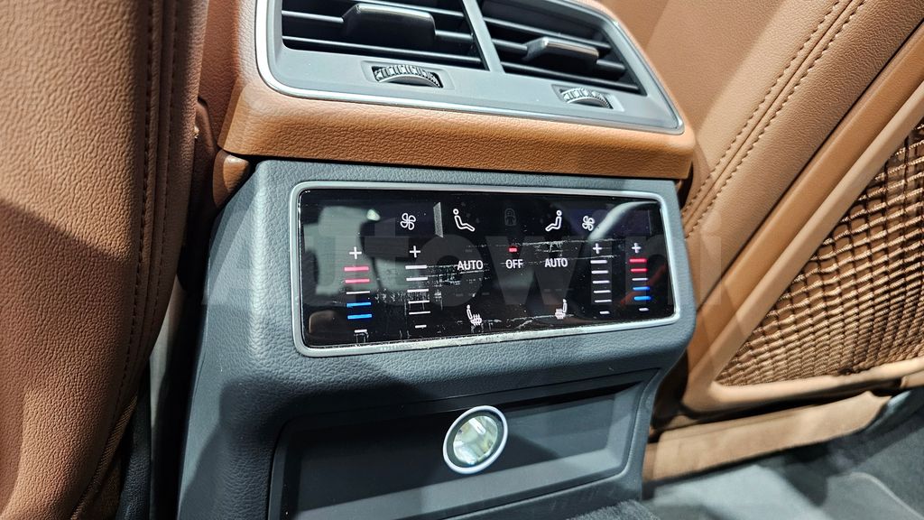 Audi A6(C8) 45 TFSI Quattro Premium — снимка 18