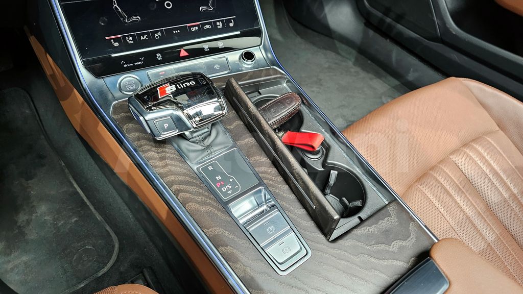 Audi A6(C8) 45 TFSI Quattro Premium — снимка 9