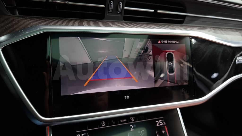 Audi A6(C8) 45 TFSI Premium — снимка 15