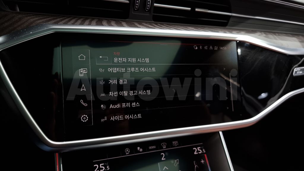Audi A6(C8) 45 TFSI Premium — снимка 16
