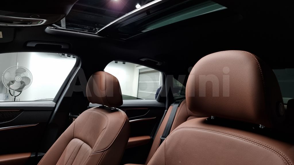 Audi A6(C8) 45 TFSI Premium — снимка 19