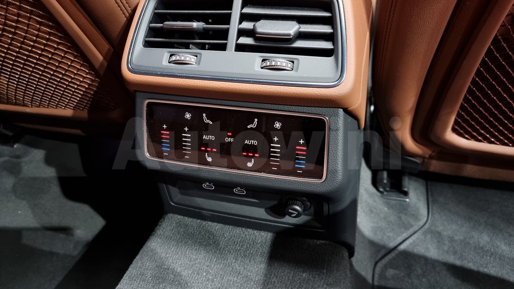 Audi A6(C8) 45 TFSI Premium — снимка 18
