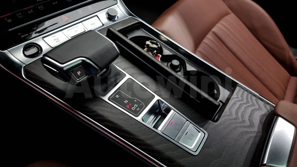 Audi A6(C8) 45 TFSI Premium — снимка 9