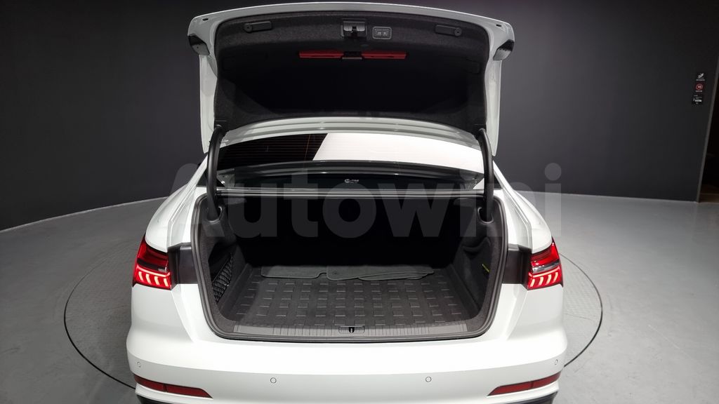 Audi A6(C8) 45 TFSI Premium — снимка 20