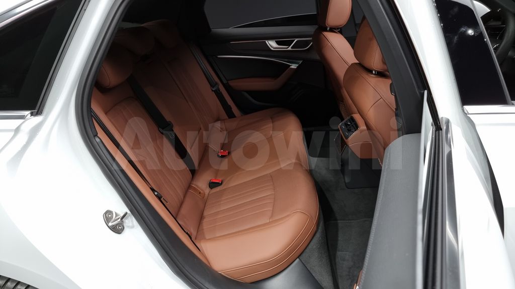 Audi A6(C8) 45 TFSI Premium — снимка 12