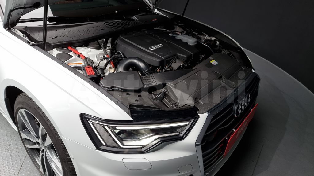 Audi A6(C8) 45 TFSI Premium — снимка 6