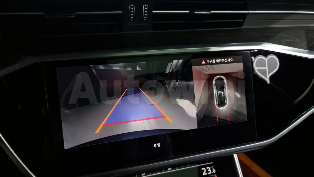 Audi A6(C8) 45 TFSI Quattro Premium — снимка 15