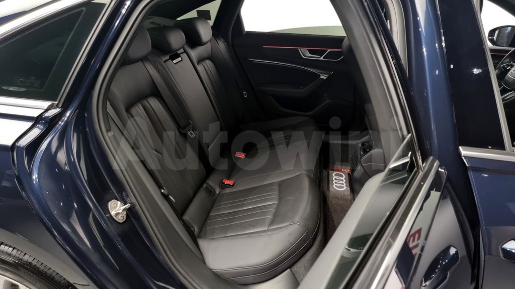 Audi A6(C8) 45 TFSI Quattro Premium — снимка 12