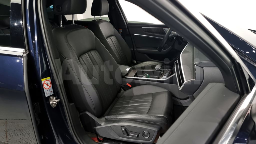 Audi A6(C8) 45 TFSI Quattro Premium — снимка 10