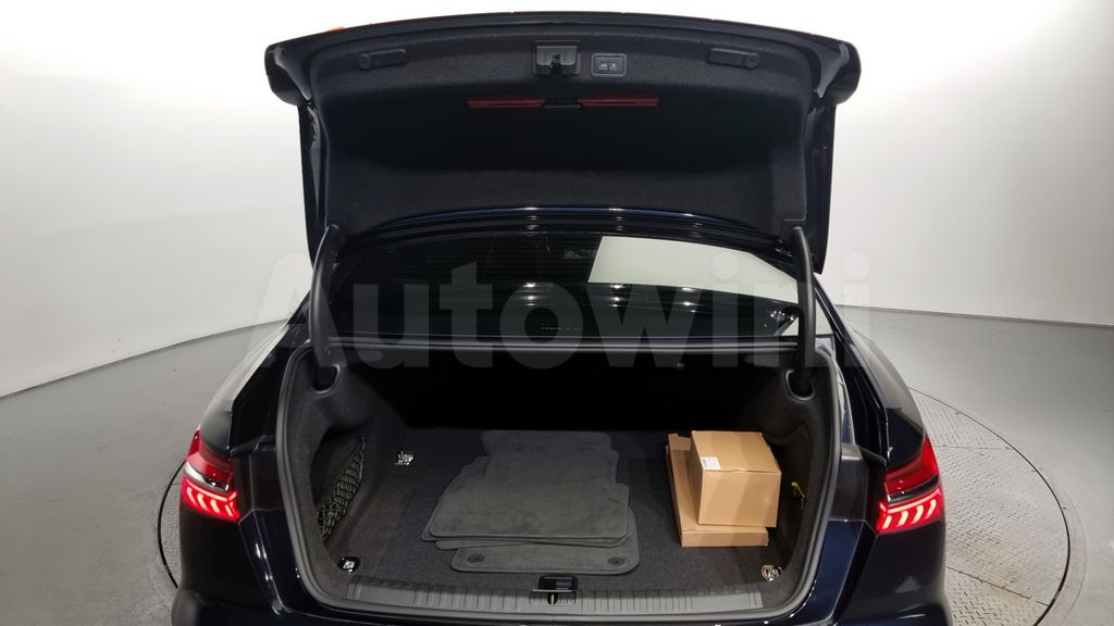 Audi A6(C8) 45 TFSI Quattro Premium — снимка 20