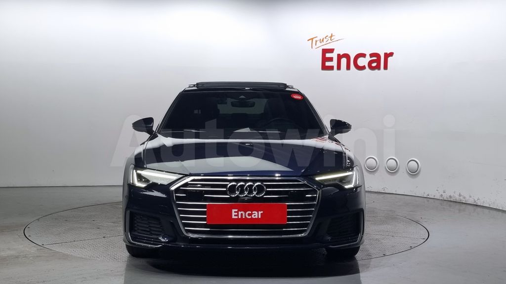 Audi A6(C8) 45 TFSI Quattro Premium — снимка 3