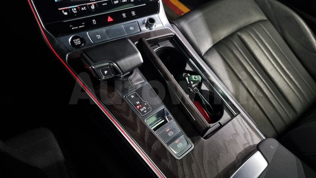 Audi A6(C8) 45 TFSI Quattro Premium — снимка 9