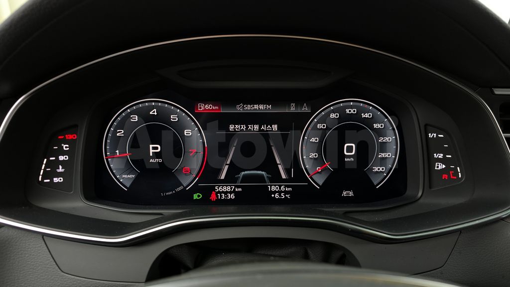 Audi A6(C8) 45 TFSI Quattro Premium — снимка 8