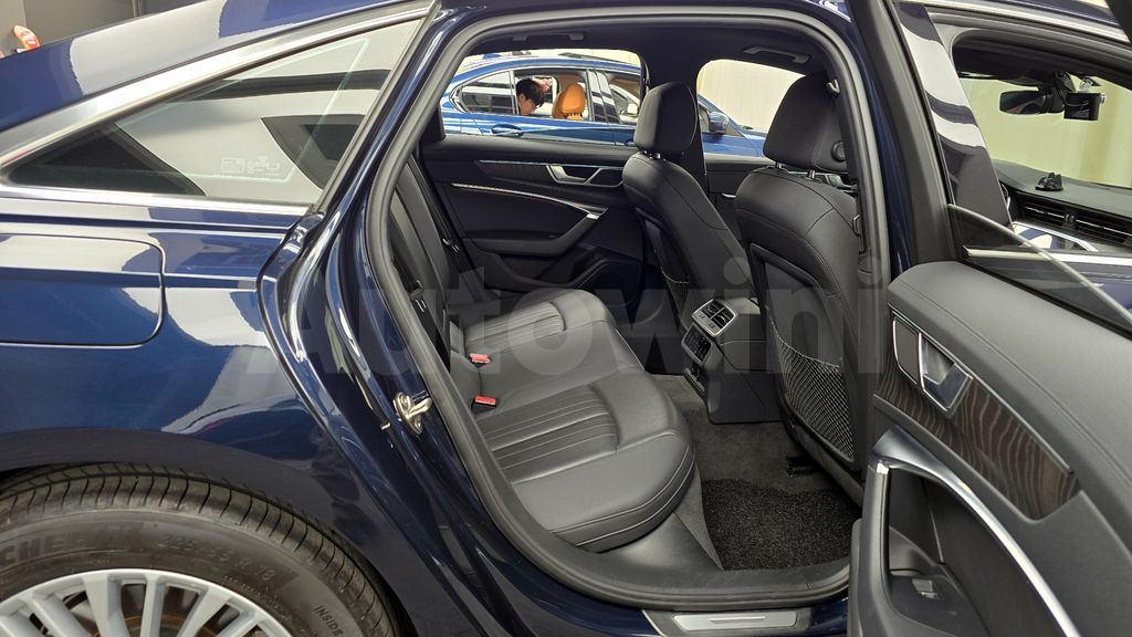 Audi A6(C8) 45 TFSI Quattro Premium — снимка 12