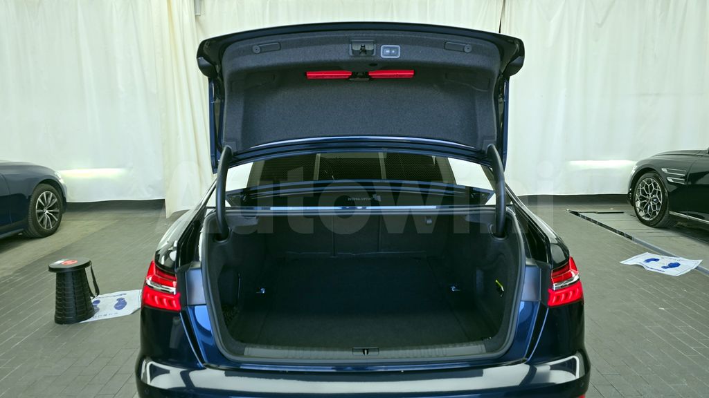 Audi A6(C8) 45 TFSI Quattro Premium — снимка 20
