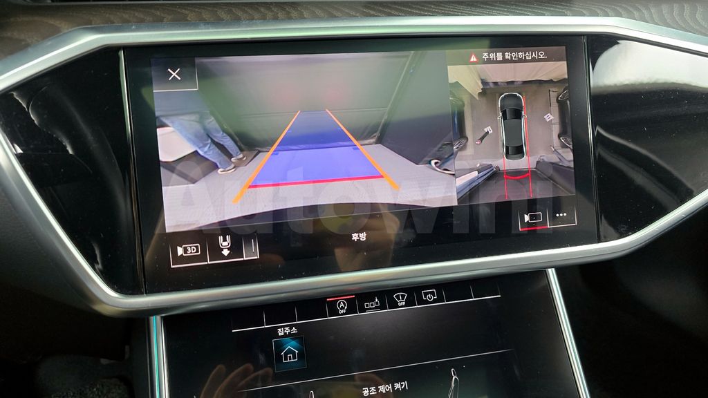 Audi A6(C8) 45 TFSI Quattro Premium — снимка 15
