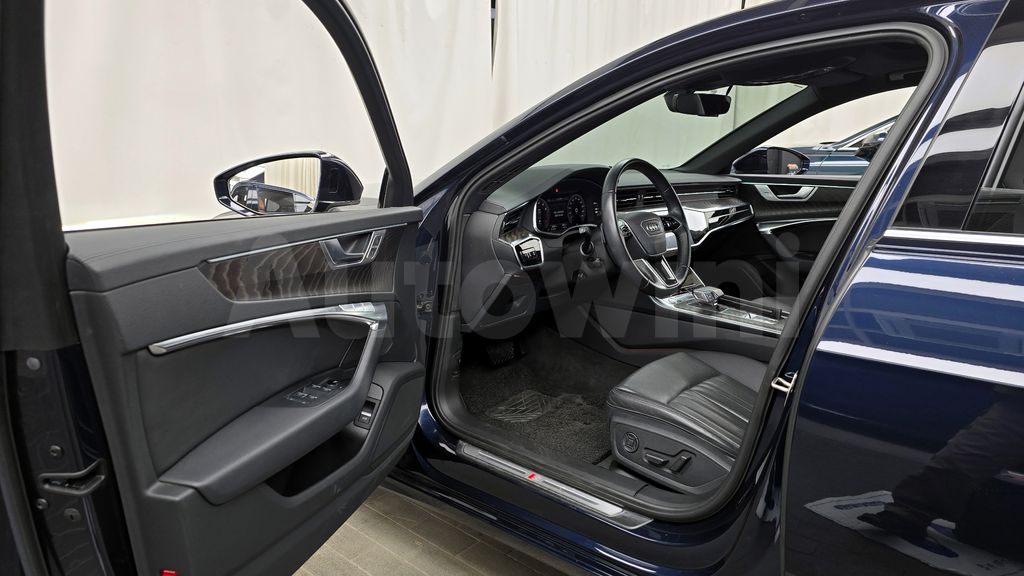 Audi A6(C8) 45 TFSI Quattro Premium — снимка 10