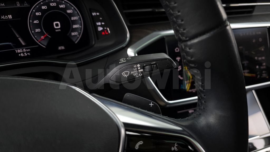 Audi A6(C8) 45 TFSI Quattro Premium — снимка 9