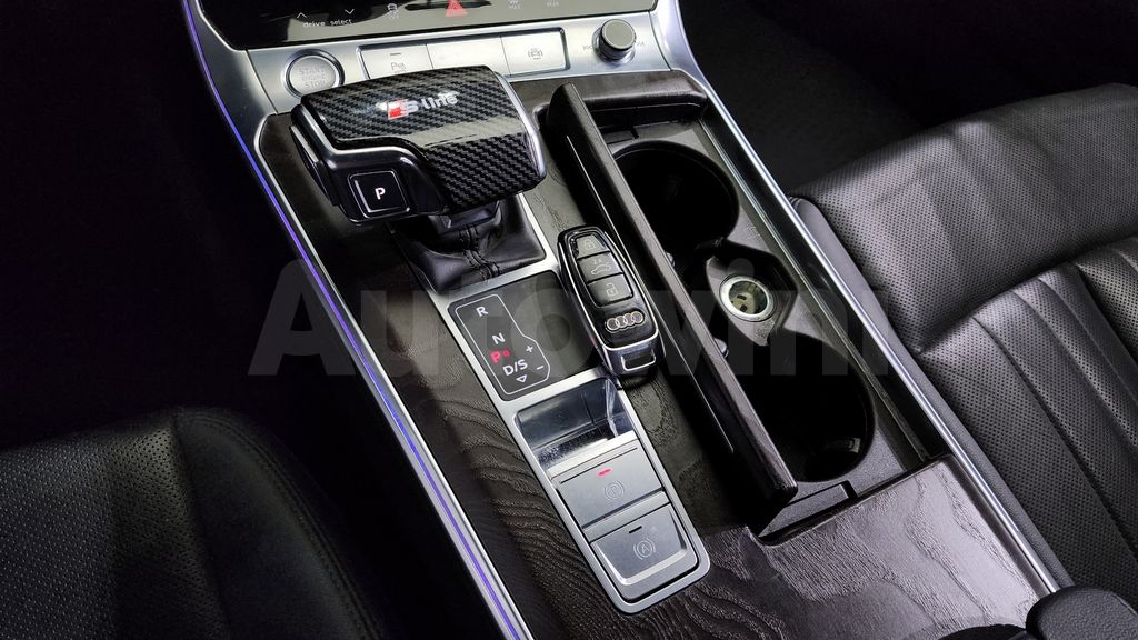 Audi A6(C8) 45 TFSI Quattro Premium — снимка 9