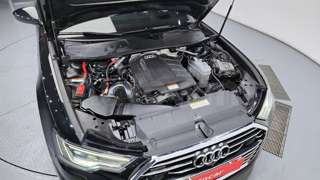 Audi A6(C8) 45 TFSI Quattro Premium — снимка 6