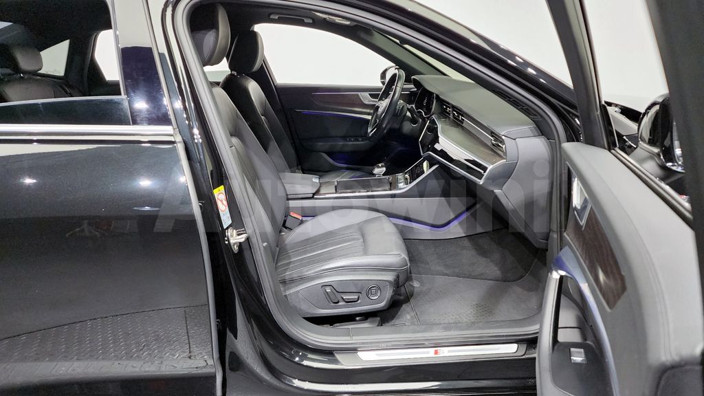 Audi A6(C8) 45 TFSI Quattro Premium — снимка 11