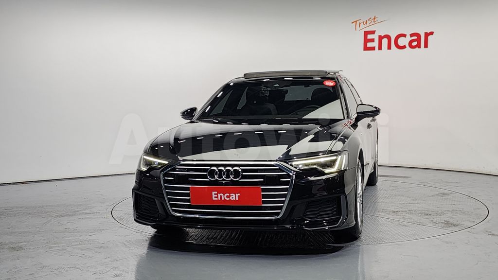 Audi A6(C8) 45 TFSI Quattro Premium — снимка 3