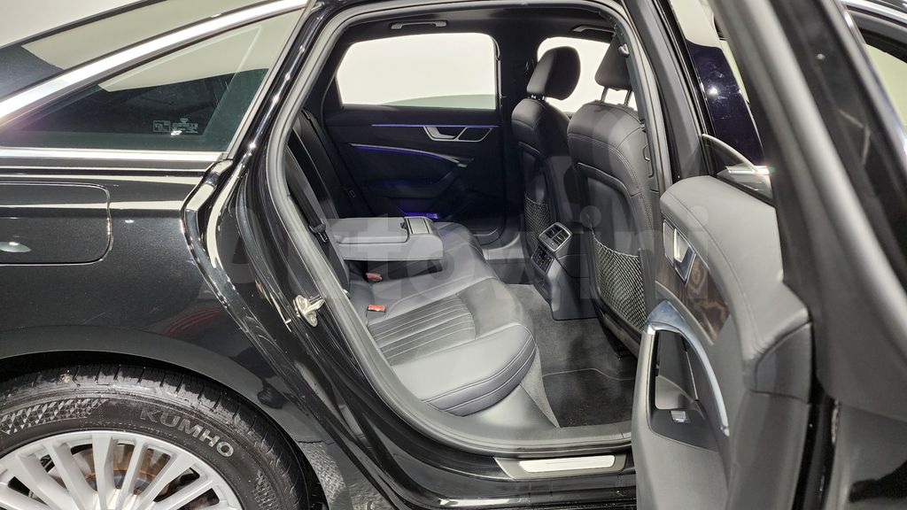Audi A6(C8) 45 TFSI Quattro Premium — снимка 12