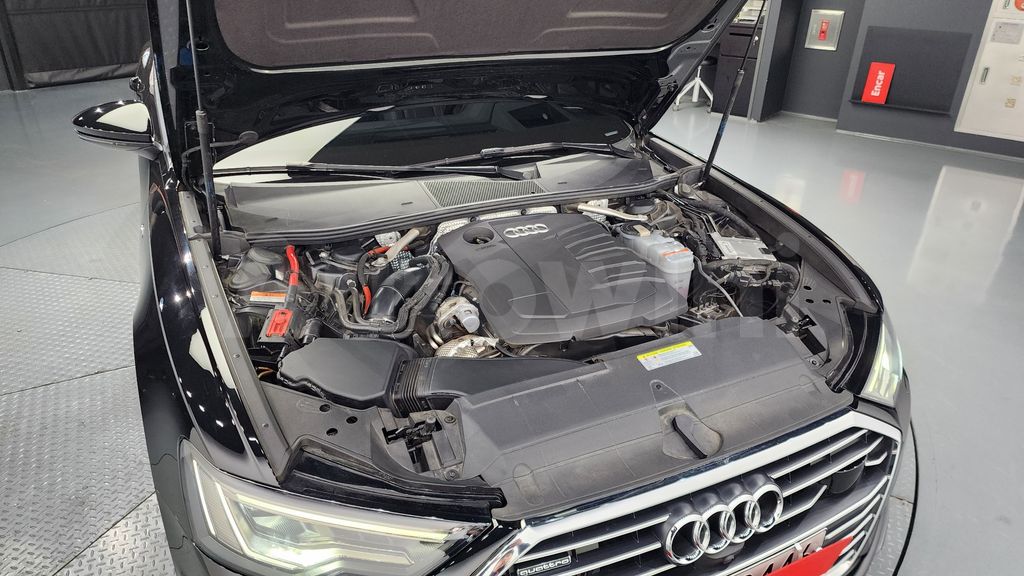 Audi A6(C8) 40 TDI Premium — снимка 6