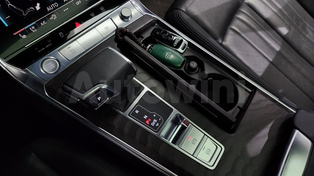 Audi A6(C8) 40 TDI Premium — снимка 9