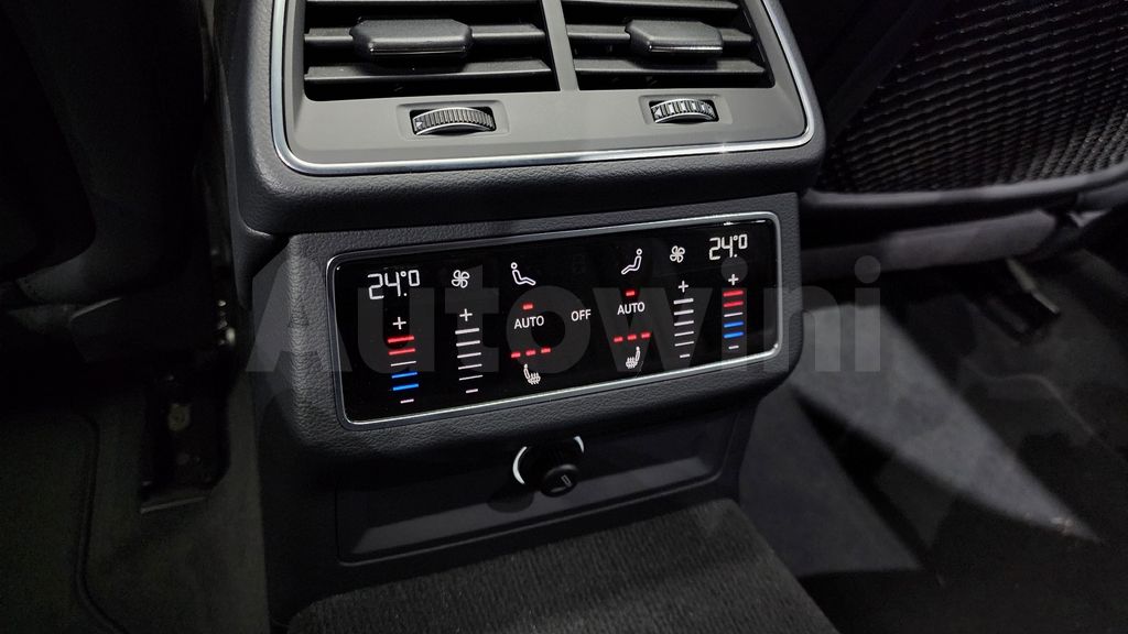 Audi A6(C8) 40 TDI Premium — снимка 19